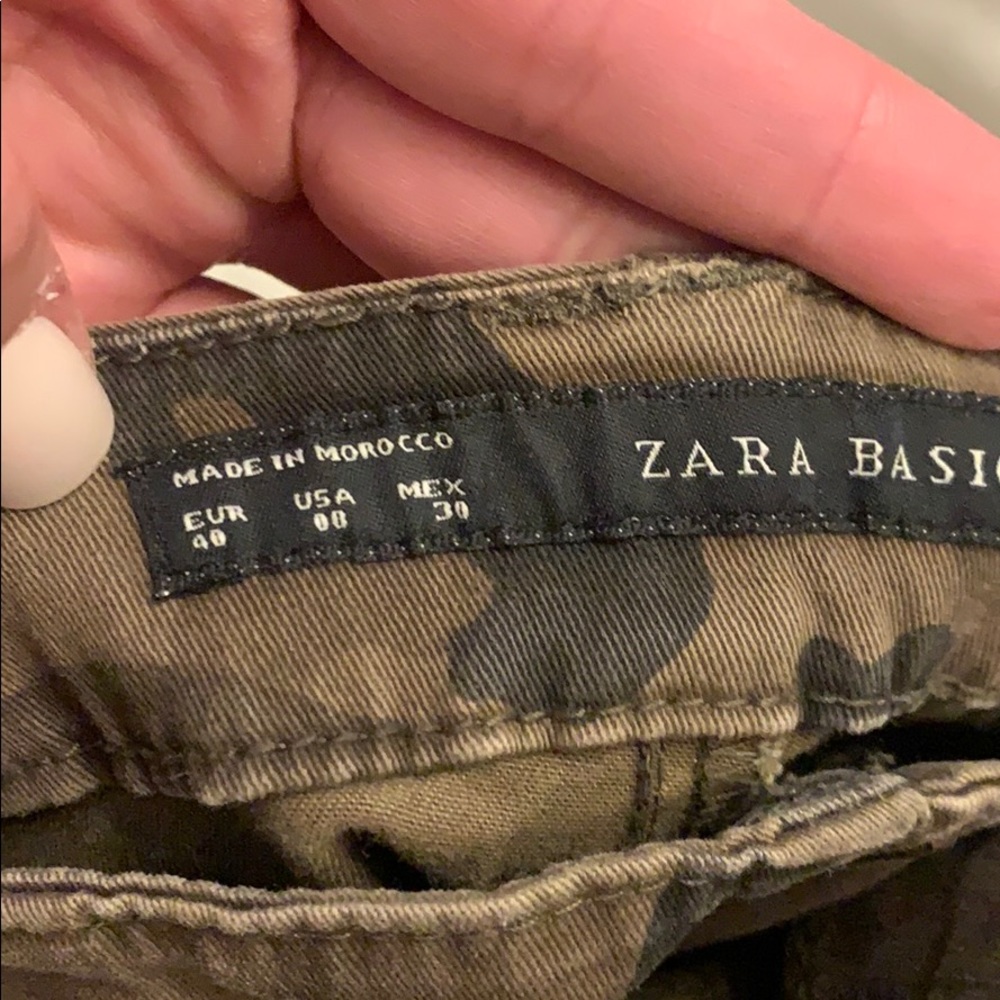 Zara basic jeans - Picture 9 of 9